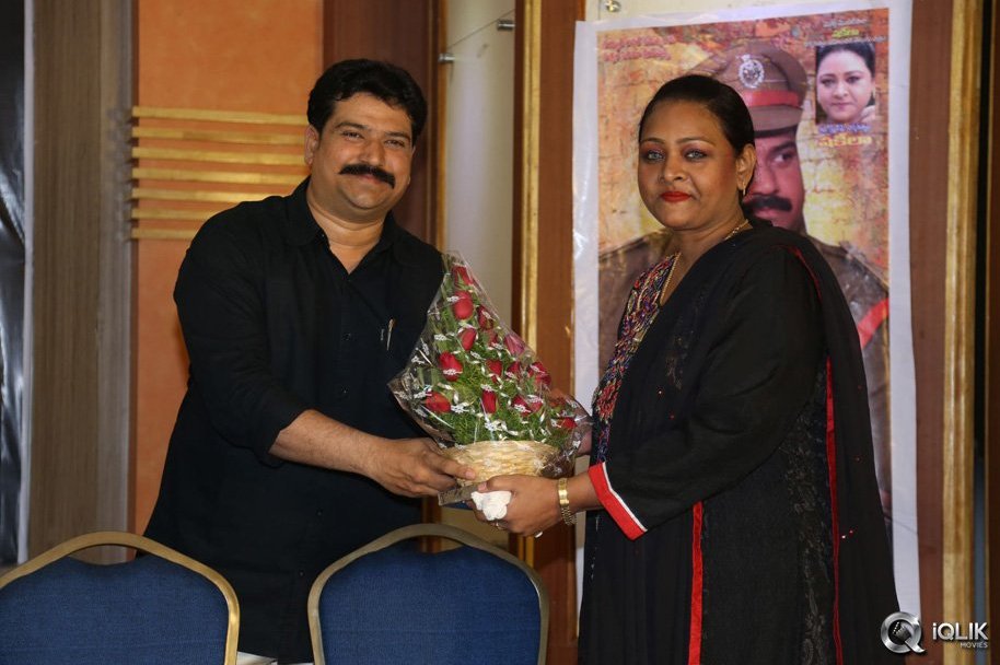 Romantic-Target-Movie-Trailer-Launch